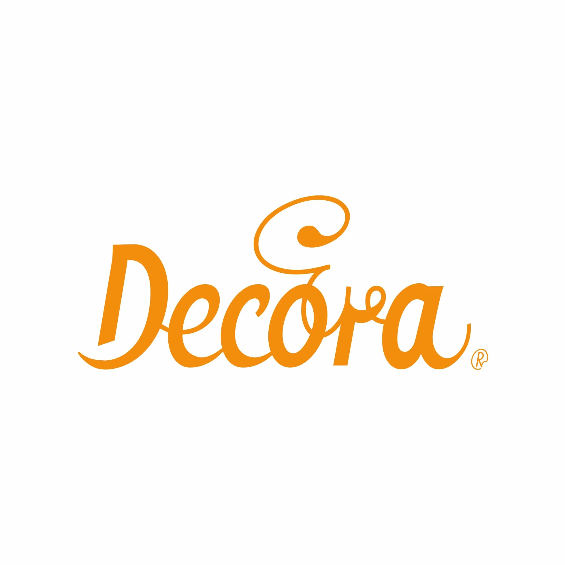 Decora 0500011 Confezione Maxi da 30 Rose Medie Rossa