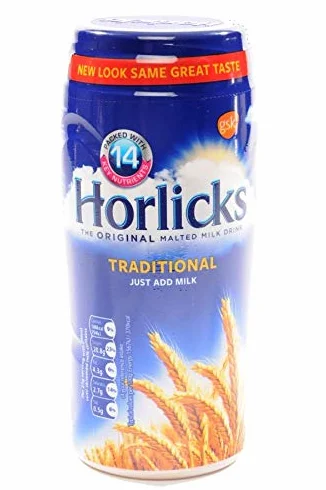 Horlicks (Original 2 x 500 g)