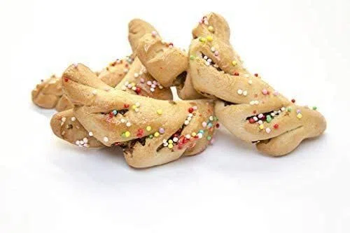 Sicilia Bedda - Biscotti Buccellati - Biscotti coi Fichi Siciliani (500)