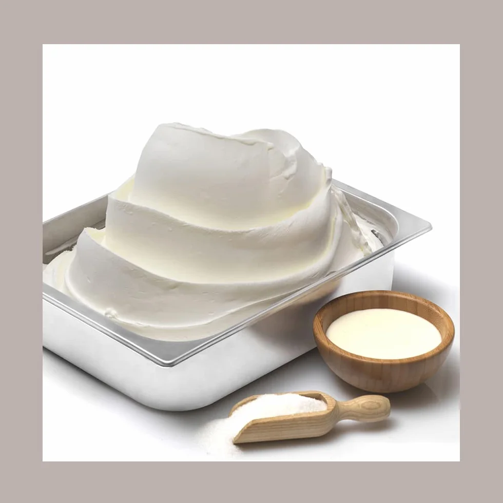 Latte Scremato in Polvere Delattosato Liofilizzato Senza Lattosio - 1 Kg - Lucgel