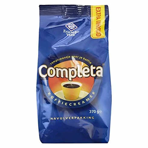 Completa caffè Creamer 370G