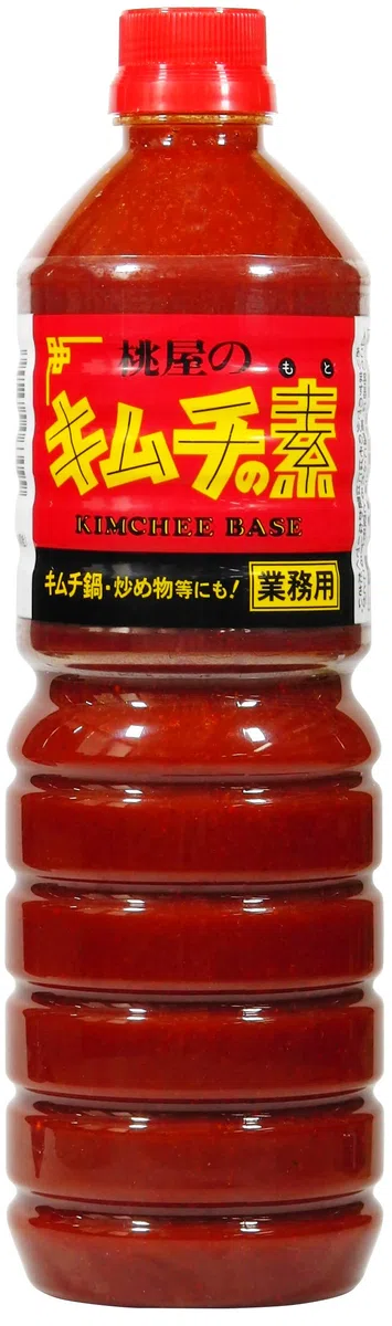 Momoya kimchi Moto 1.2kg