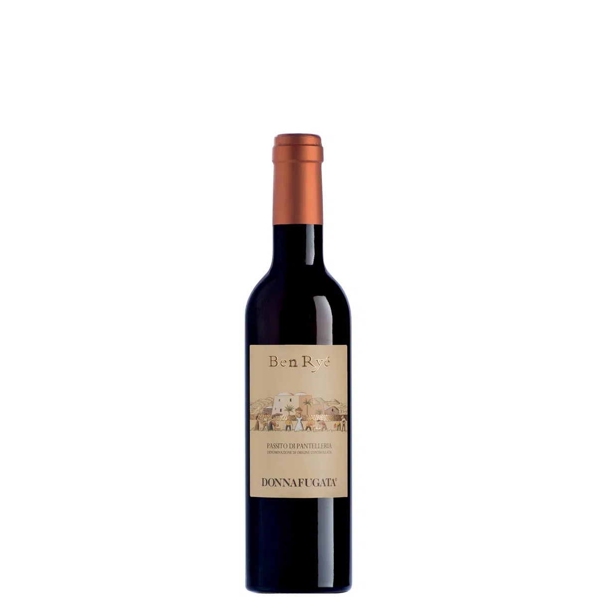 Donnafugata Ben Ryé 2023, Passito di Pantelleria - 375 ml