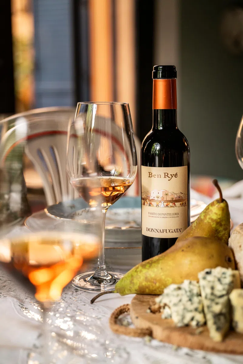 Donnafugata Ben Ryé 2023, Passito di Pantelleria - 375 ml