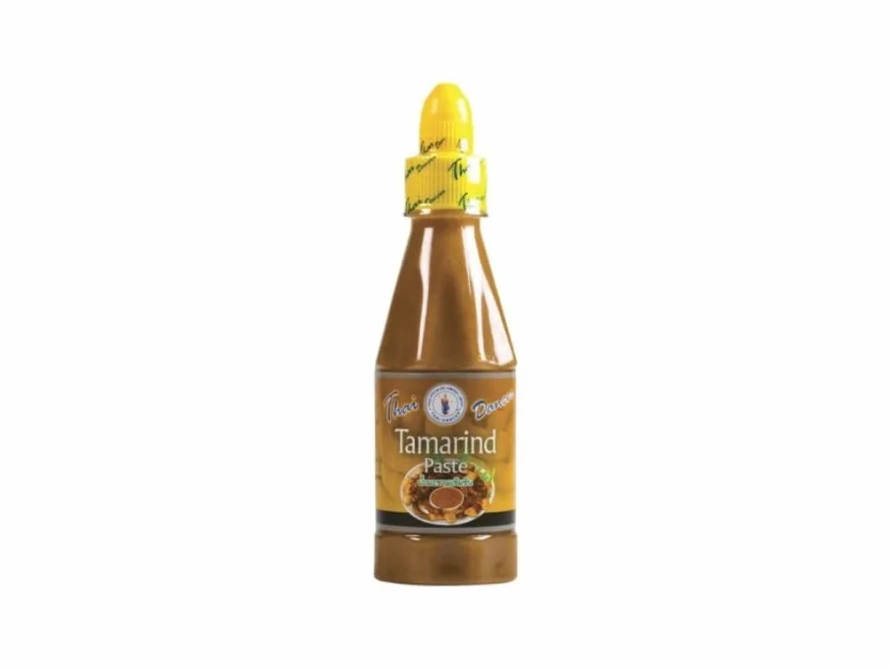 All Natural Tamarind Pasta 250 g from Thailandia and Tamarind Heera 200 g