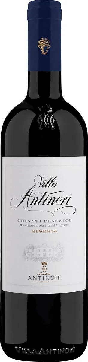 Villa Antinori Chianti Classico Riserva DOCG