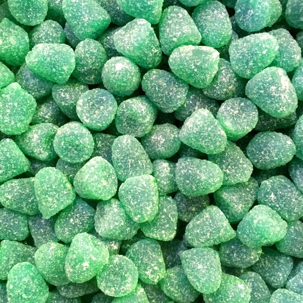 Caramelle Balsamiche Mentolo Gommose Italgum Kg 3 - Boli Mentolo Uso Valda