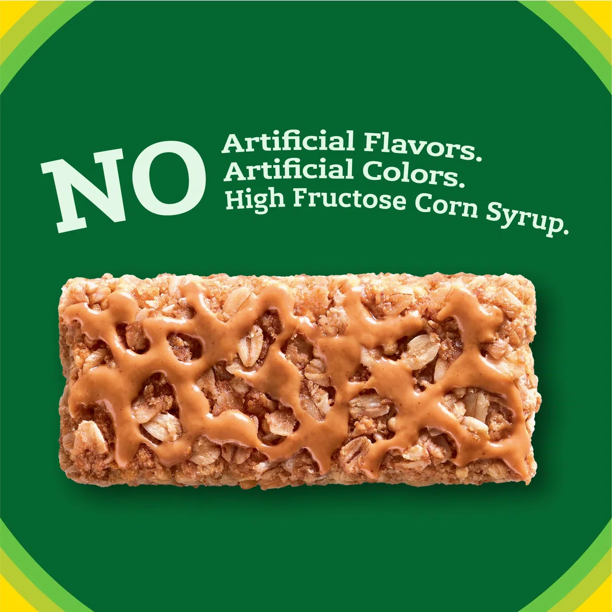 Nature Valley Peanut Butter Crunch Granola 8,9 Oz