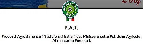 Condimento pronto per pasta con le sarde siciliana 1 latta da 2 Kg. (Senza glutine)
