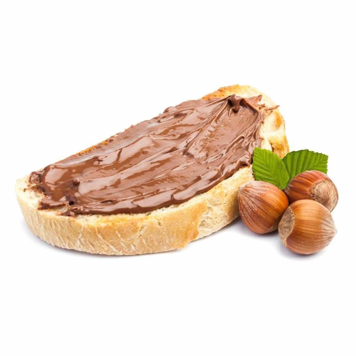 Nutella Ferrero piccolo mini design vetro 32er Set a 25 G, pane aufstrich, Noce nugat Crema, Cioccolato auftrich