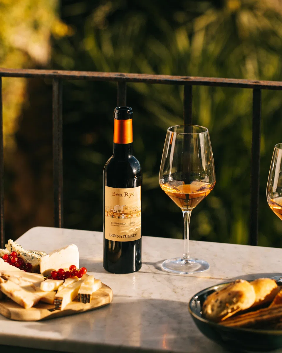 Donnafugata Ben Ryé 2023, Passito di Pantelleria - 375 ml
