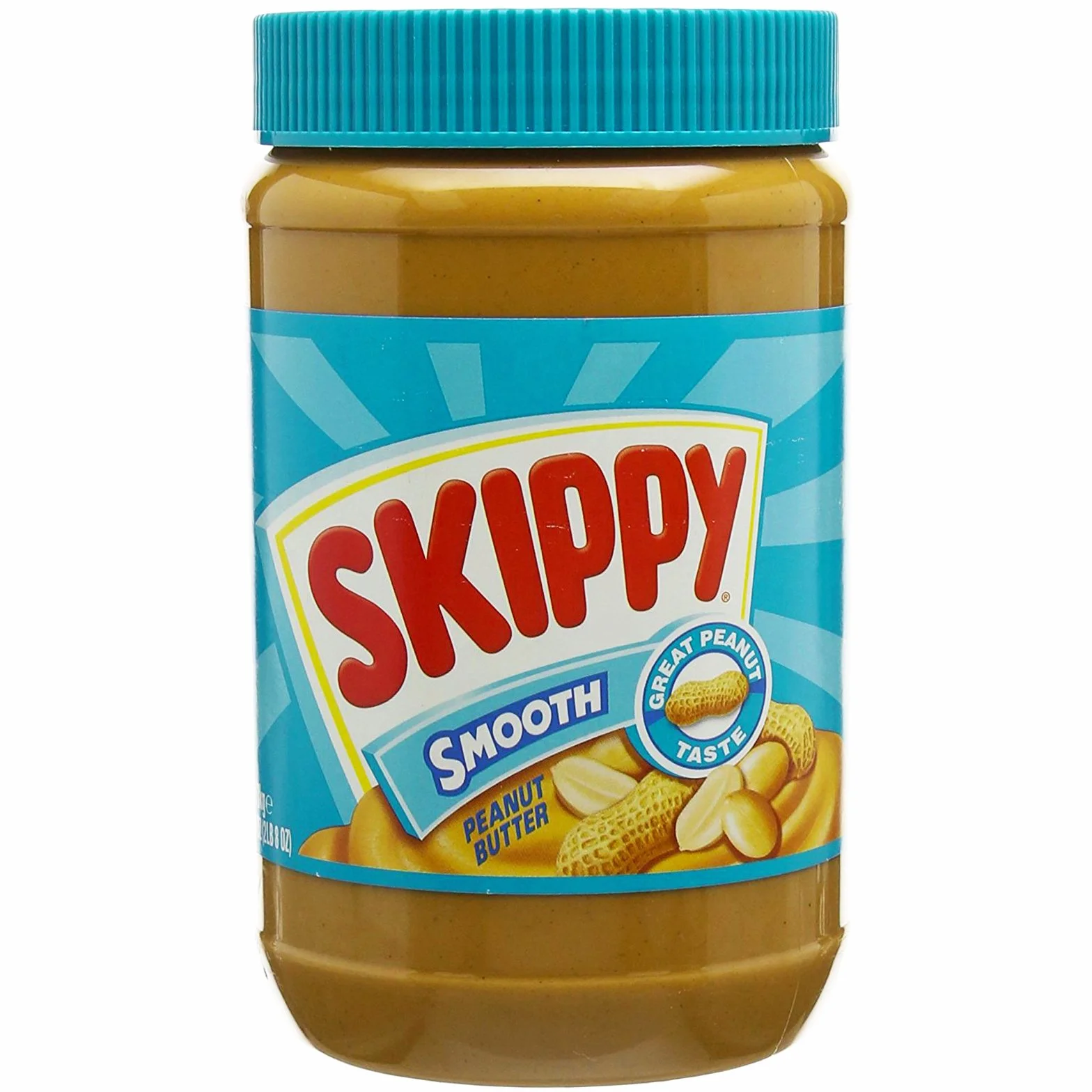 Skippy Smooth Peanut Butter 1.13Kg