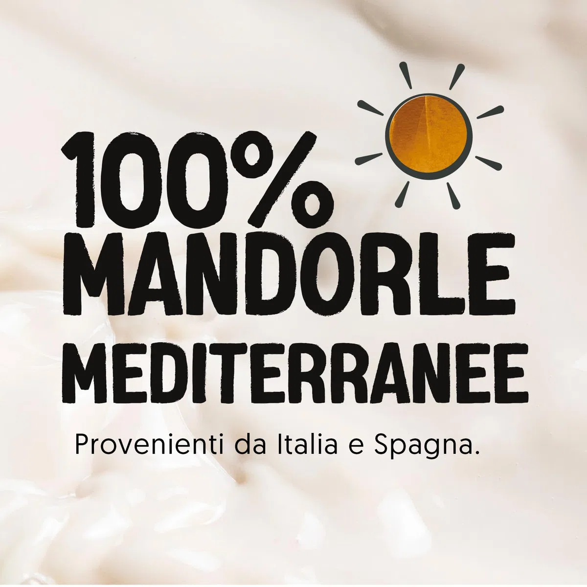 ALPRO BARISTA PROFESSIONAL, Bevanda alla MANDORLA, Naturalmente Senza Lattosio, per Deliziose Creazioni da Bar 100% vegetale - 8 confezioni x 1 Litro