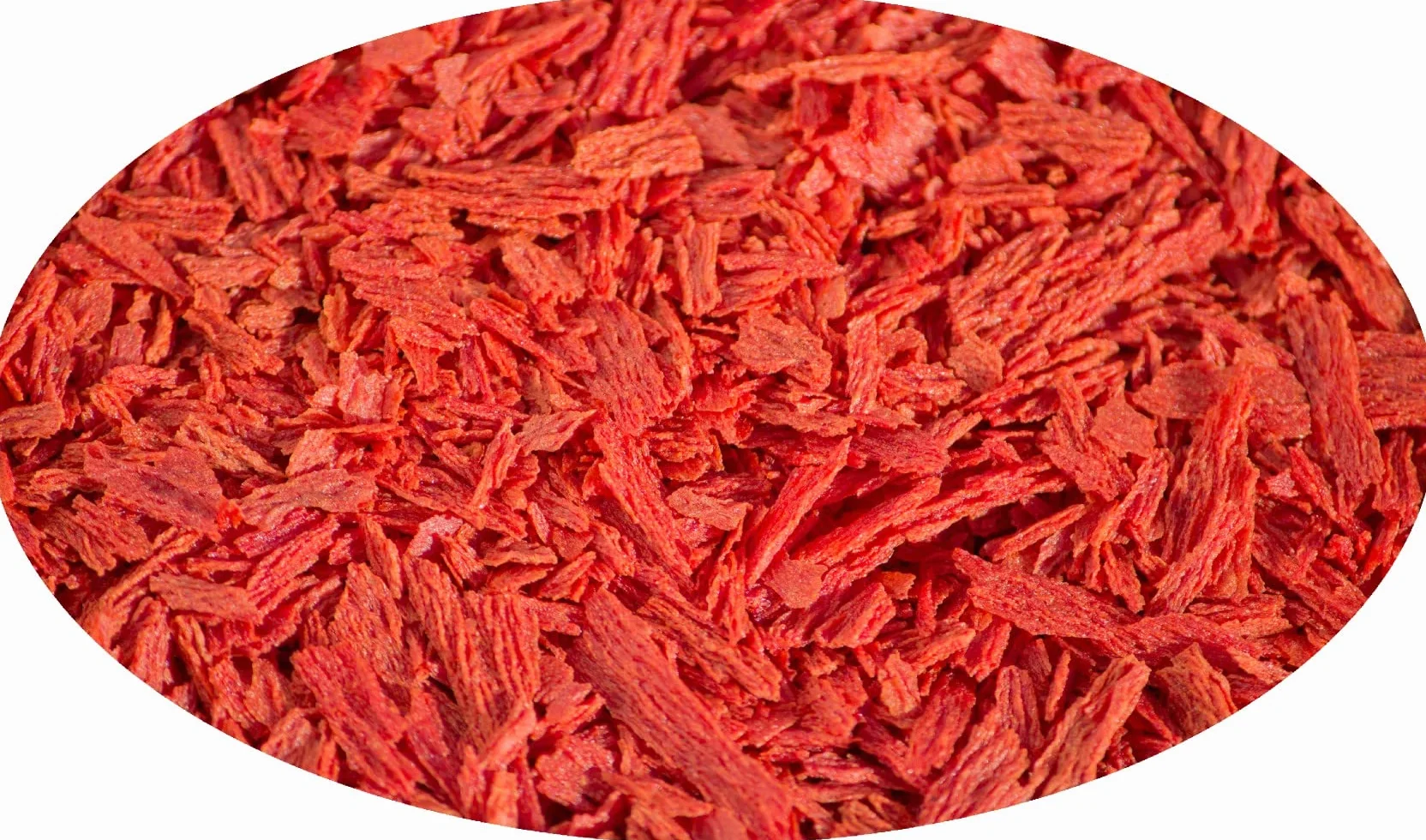 Eder Gewürze - Fiocchi di pomodoro essiccata - 1kg