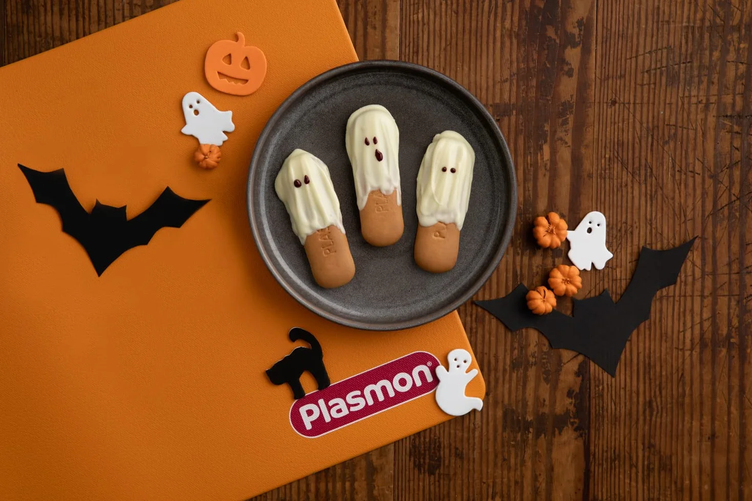 Plasmon Biscotto -30% Zuccheri 320g (6 confezioni)