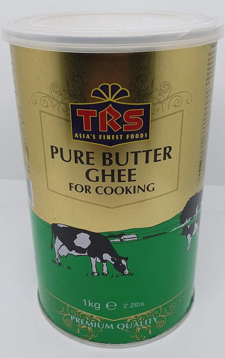 TRS Butter Ghee 1 KG
