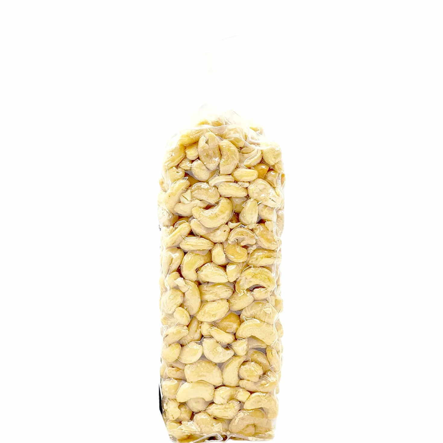 Oltresole, Anacardi Crudi al Naturale 1 Kg, Non Tostati e Senza Sale, Ideali come Snack Salutare, Frutta Secca Selezionata in Confezione Sottovuoto, Fonte di Proteine, Fibre e Grassi Sani