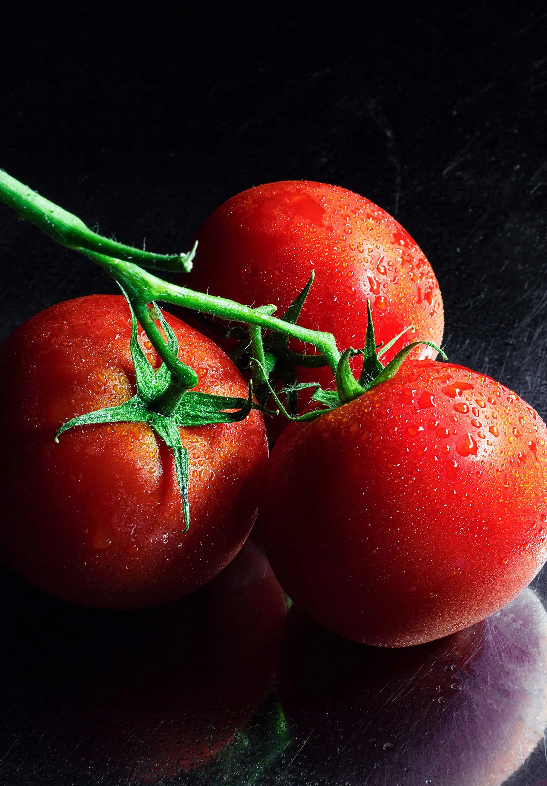 Eder Gewürze - Fiocchi di pomodoro essiccata - 1kg