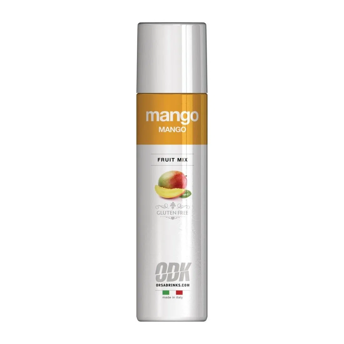Odk mango puree
