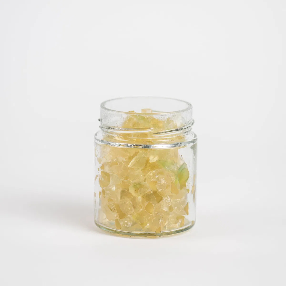 Pariani - Cubetti di Cedro Canditi, 1Kg