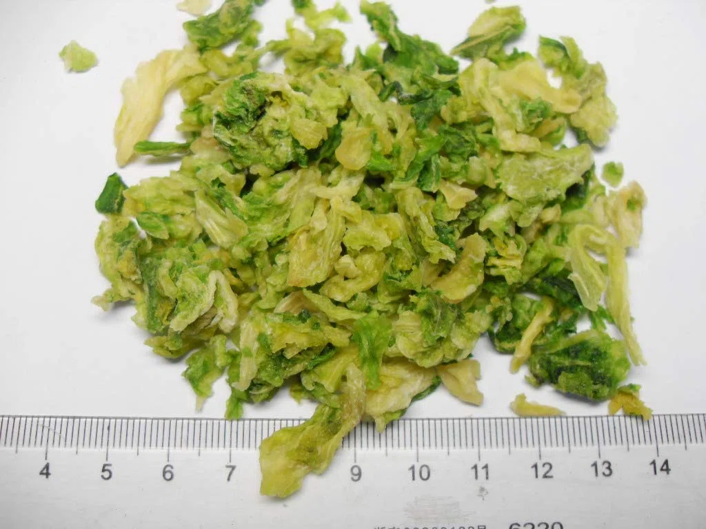 Cavolo disidratato, cavolo secco, 200G