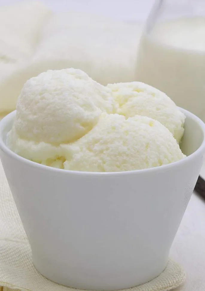 Soia Panna Preparato in Polvere per Gelato Leagel - 1,25 Kg -