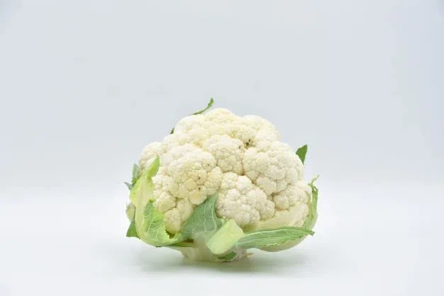 Cavolfiore Bianco 5 kg