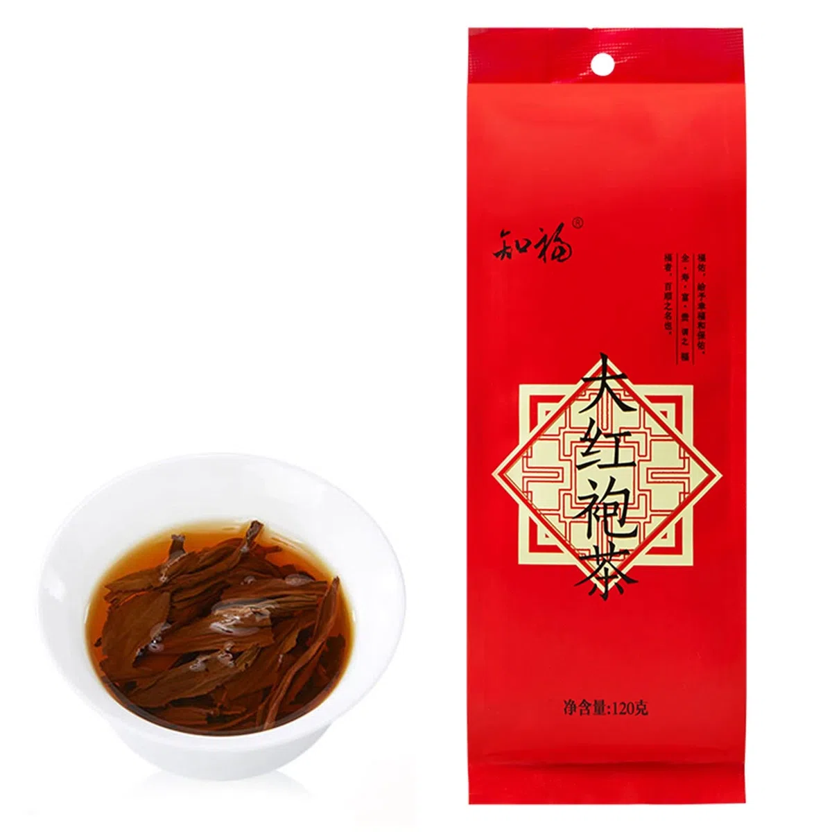 Pilipane Oolong, tè da Hong Pao, Foglie Sfuse Rinfrescanti, Wuyi Rock tè Premium per Pomeriggio