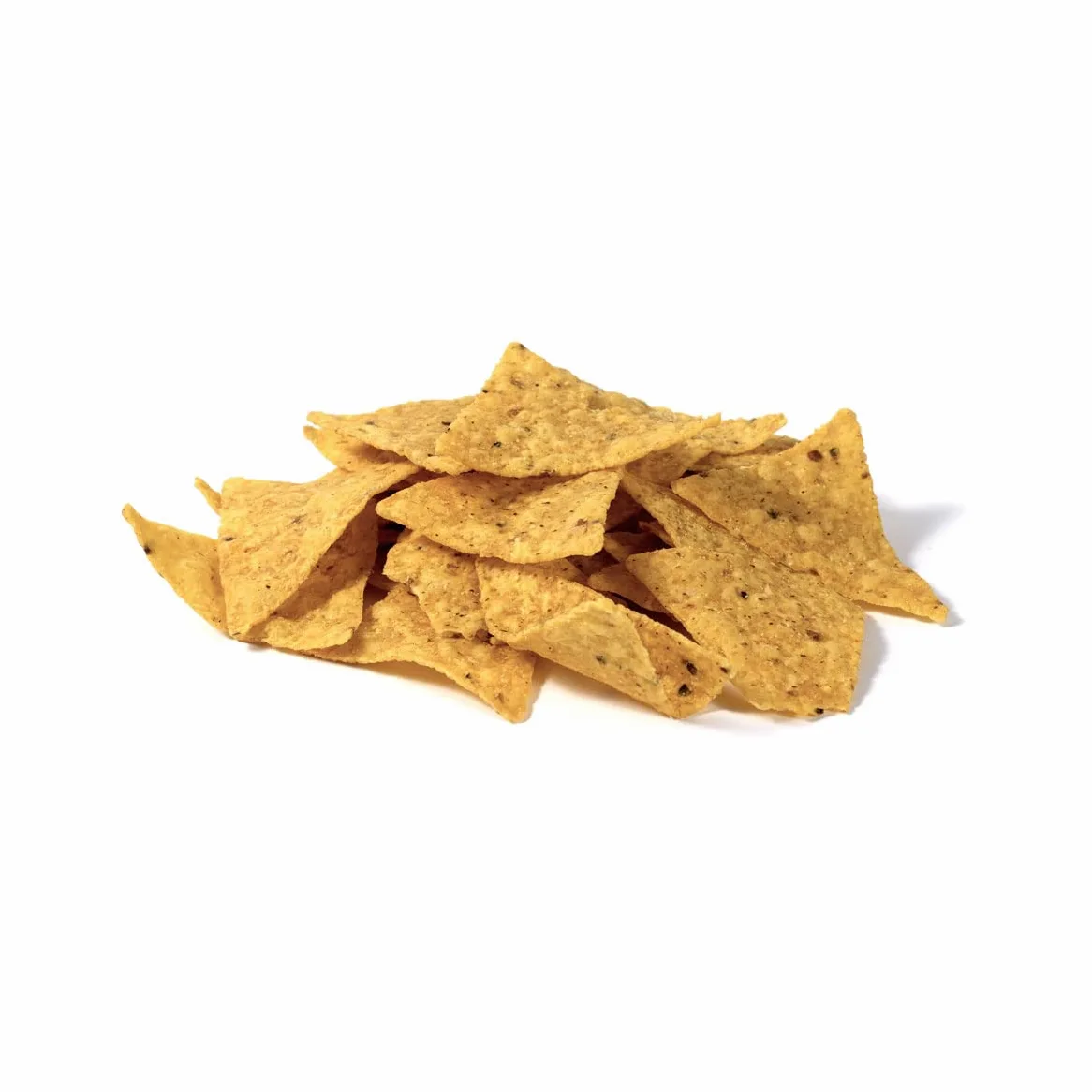 Aperisnack® - AP03.008.13 Box 16 pz - Nachos Taco Classic Linea 3D Retail Box 16pz busta 90g Formato Maxi, gusto maxi, snack per aperitivo fai da te, bar e tabacchi