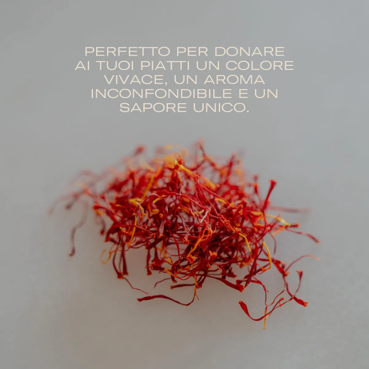 EL PAELLER - Zafferano in Pistilli D.O. La Mancha - 100% Naturale e Puro – Aroma e Gusto Intensi – Spezia per Paella e Cucina Mediterranea - Origine Spagna