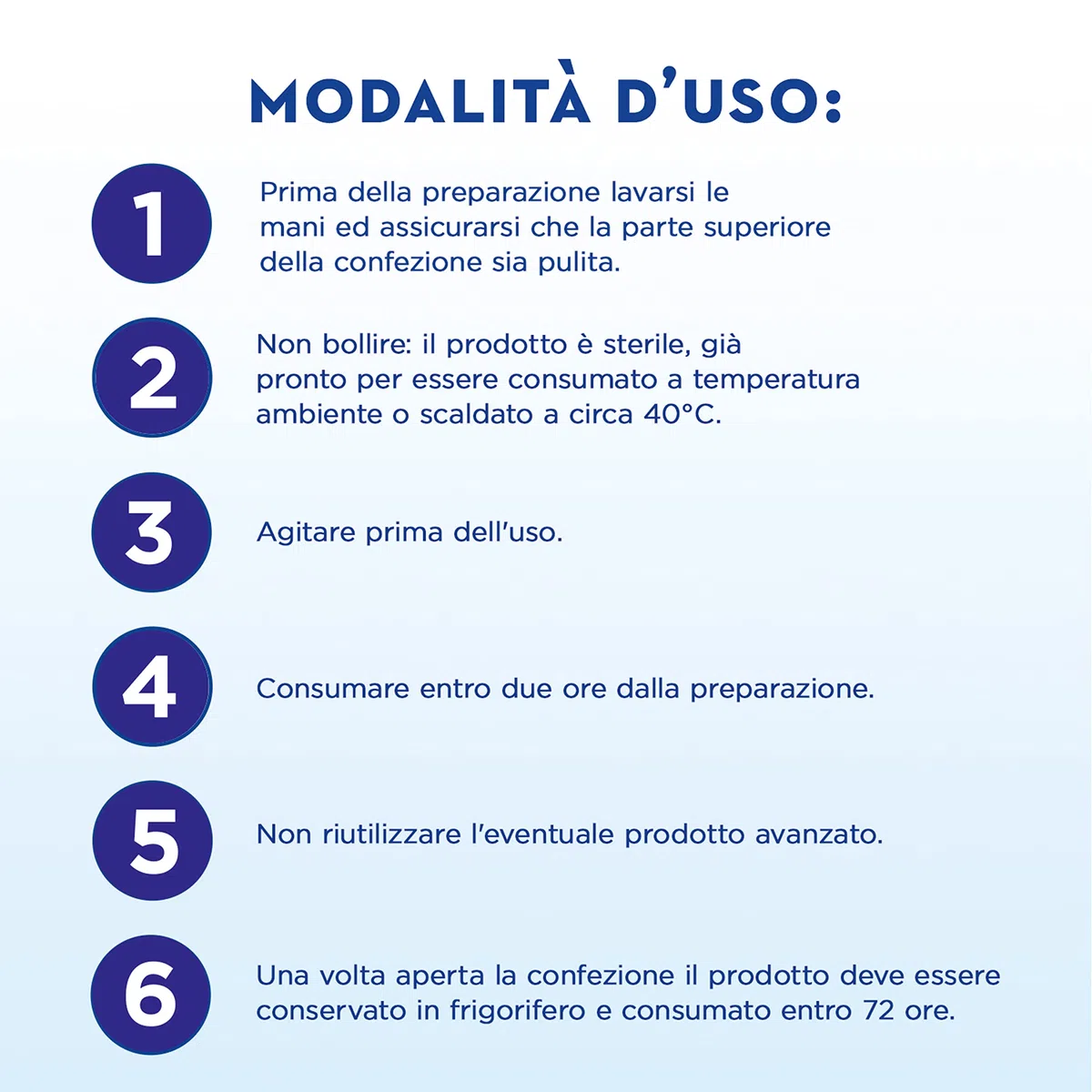 APTAMIL - Soya 3 - Alimento Liquido Senza Lattosio, Completamente Vegetale per Bambini dall'anno di età a Base di Proteine isolate di Soia - Formato da 6 litri (12 bottiglie da 500 ml)