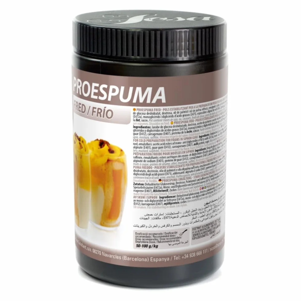 Sosa Proespuma, 700 G