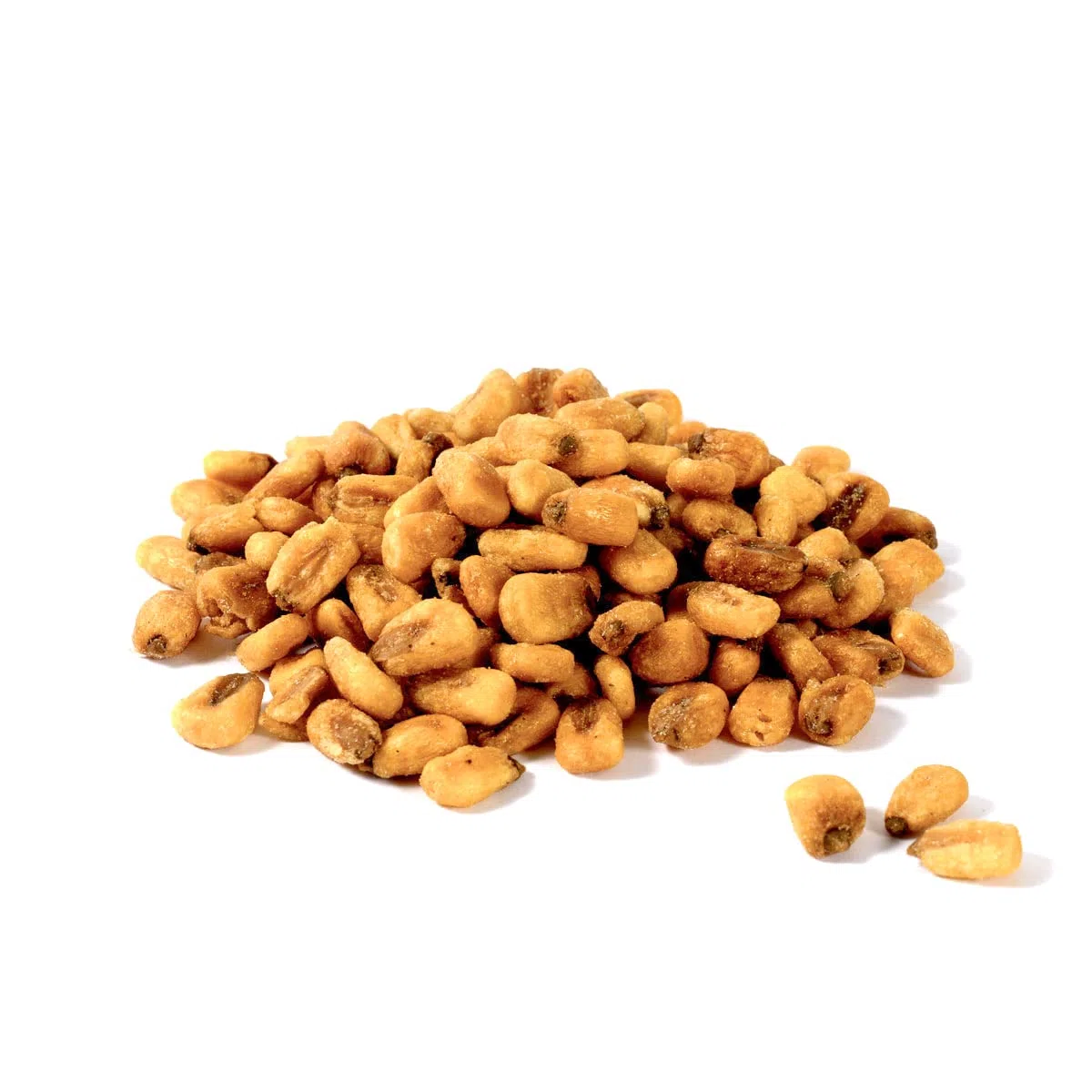 Aperisnack® - AP04.011.08 Soft Mais Tostato e Salato Vassoio 33pz monoporzione 35g Snack Salati per Aperitivo e per le tue Feste