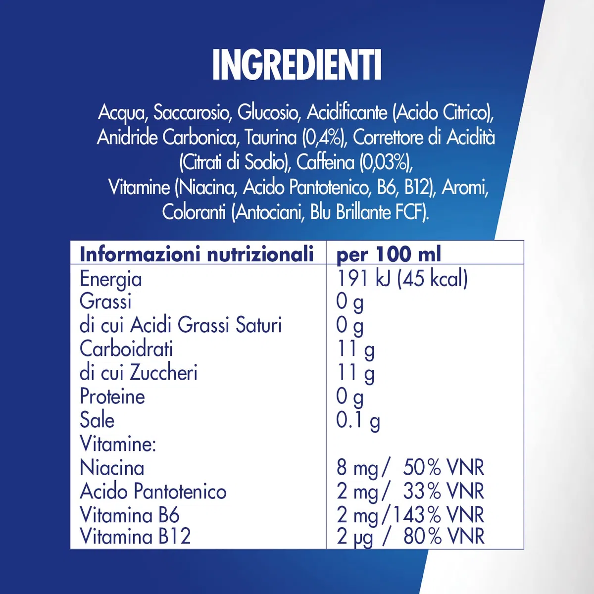 Red Bull Energy Drink, Gusto Juneberry, 250 ml (24 Lattine)