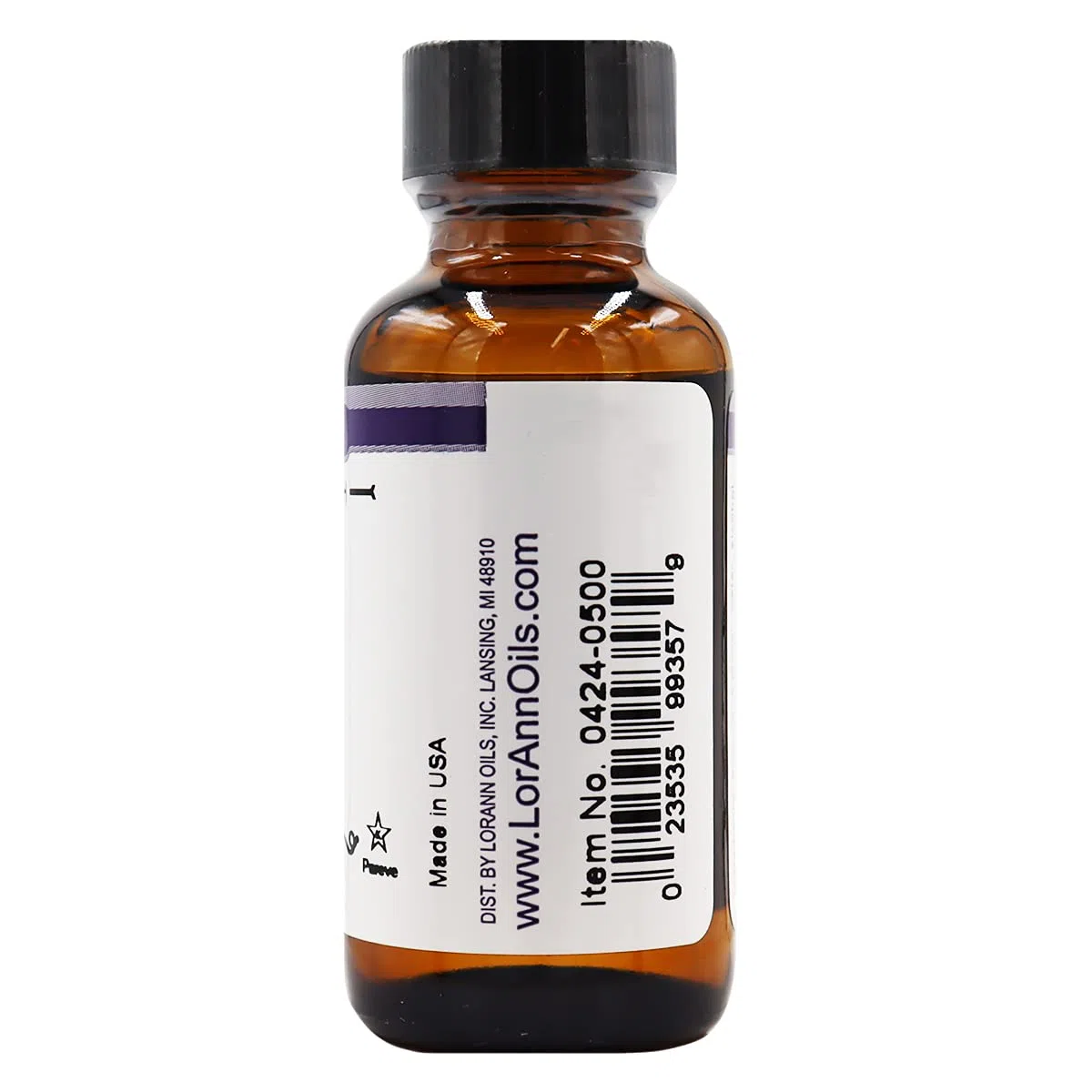 LorAnn Super Strength Flavor Lychee / Litchi – Potente aroma alimentare perfetto per la preparazione di dolci, torte, bevande, anche cioccolato e altro ancora – 29,5 ml