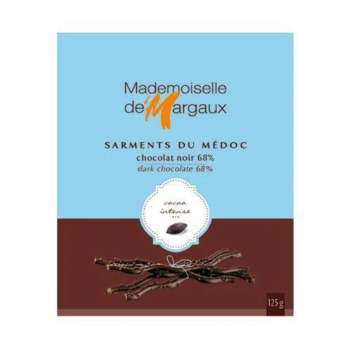 MdM Sarments du Medoc, 125g