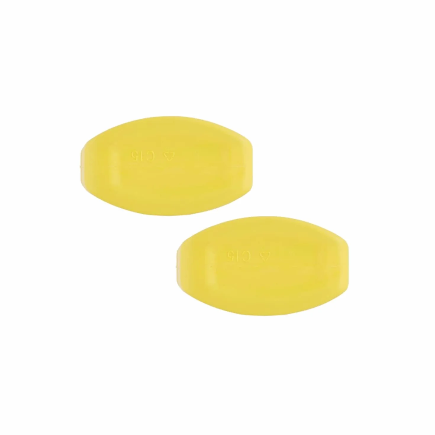 CMC French's | Mostarda Americana | Senape USA America per Hot Dog e Panini | Mostarda Yellow - 2 confezioni x 226 Gr Ognuna