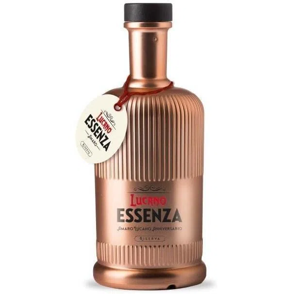 AMARO LUCANO ESSENZA ANNIVERSARIO RISERVA 70 CL