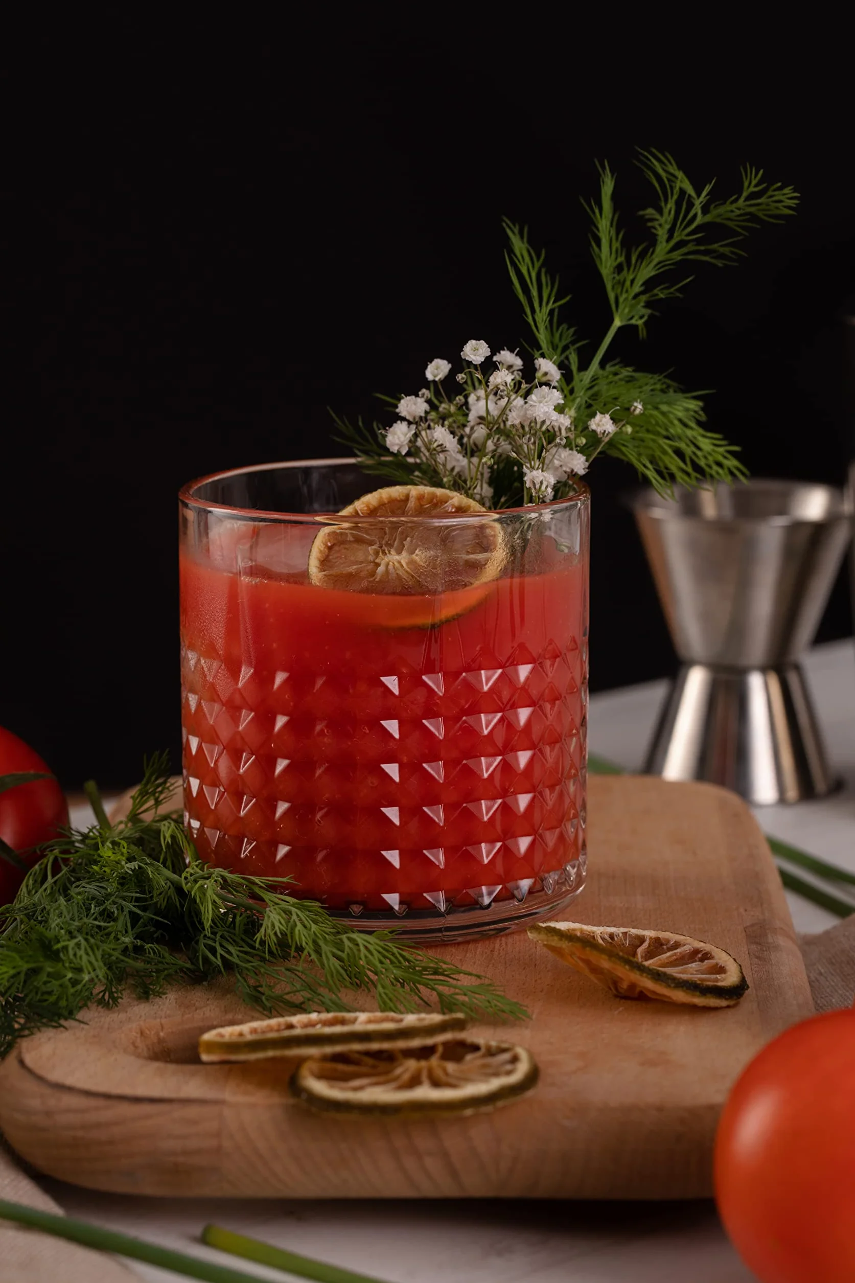 200gr Limone Verde Essiccato per i Cocktail - Frutta Secca senza Zucchero per Cocktail, Decorazione, Pasticceria, Natale, Bevande - 100% Naturale Fetta di Limone Secco senza Additivi