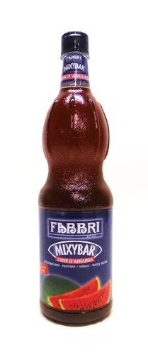 FABBRI MIXYBAR ANGURIA 1 LT
