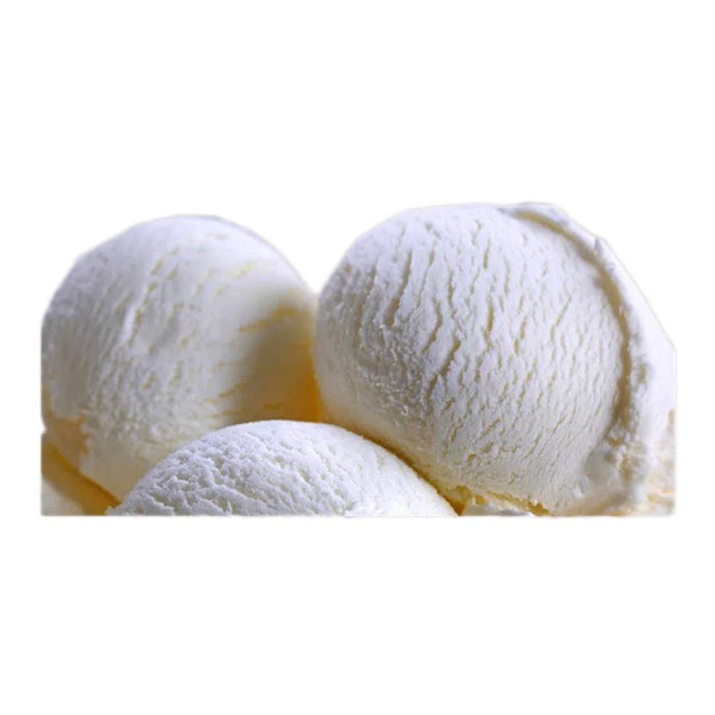 Fior di Latte Preparato in Polvere per Gelato Dolci Easy Leagel - 1,2 Kg -