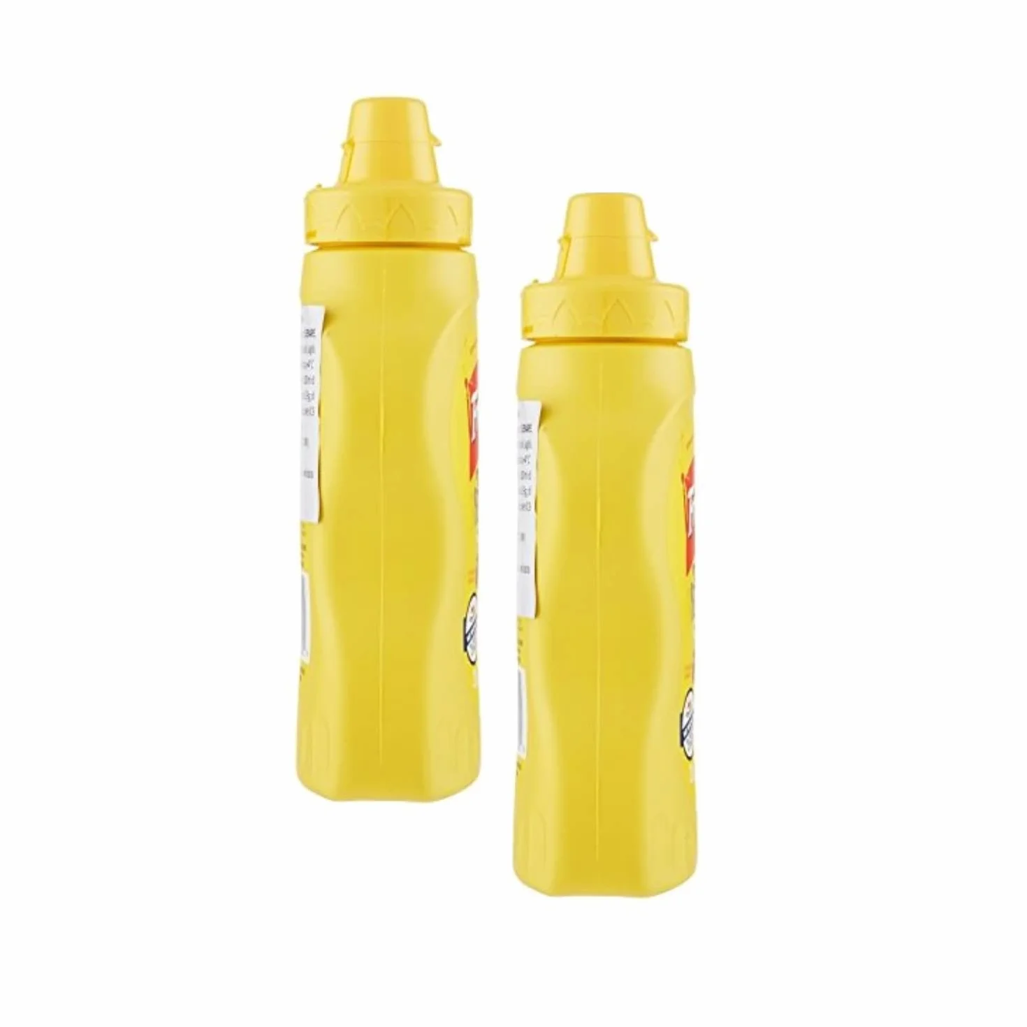 CMC French's | Mostarda Americana | Senape USA America per Hot Dog e Panini | Mostarda Yellow - 2 confezioni x 226 Gr Ognuna