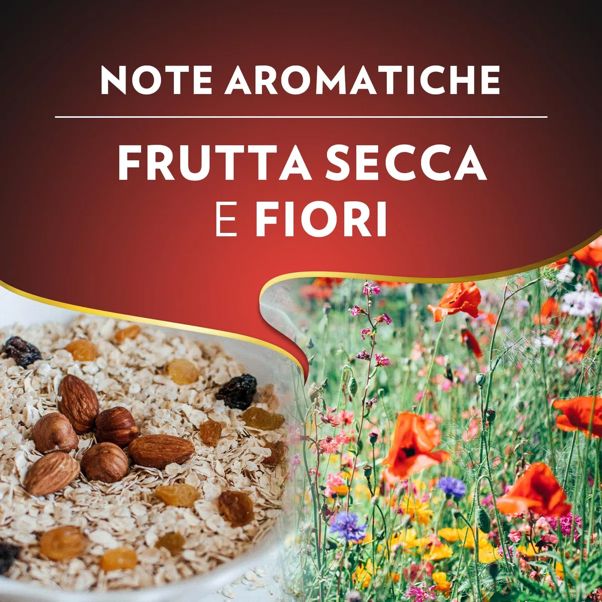 Lavazza, Espresso Barista Gran Crema, Caffè in Grani Tostati a Tamburo, Ideali per Macchine da Caffè Espresso, Note Aromatiche di Fiori, Arabica e Robusta, Intensità 7/10, Tostatura Leggera, 1 kg