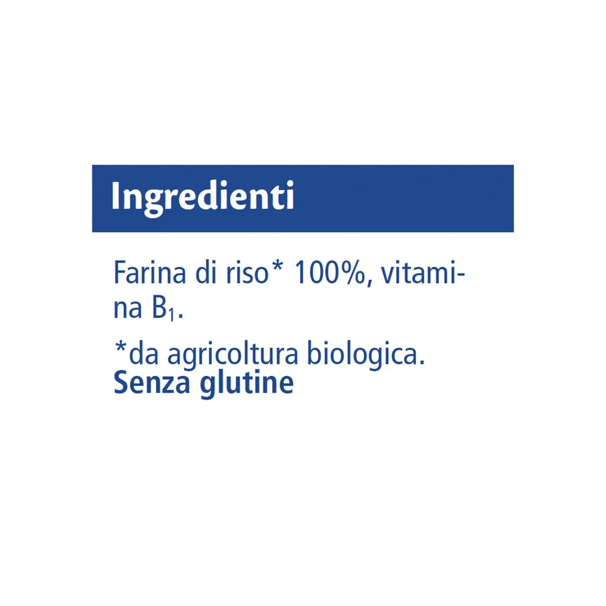 HiPP - Crema di Cereali Istantanea per Neonati, con Riso 100% Biologico, Crema di Riso Senza Glutine, 7 Confezioni da 200 gr, Pappa Pronta Neonato