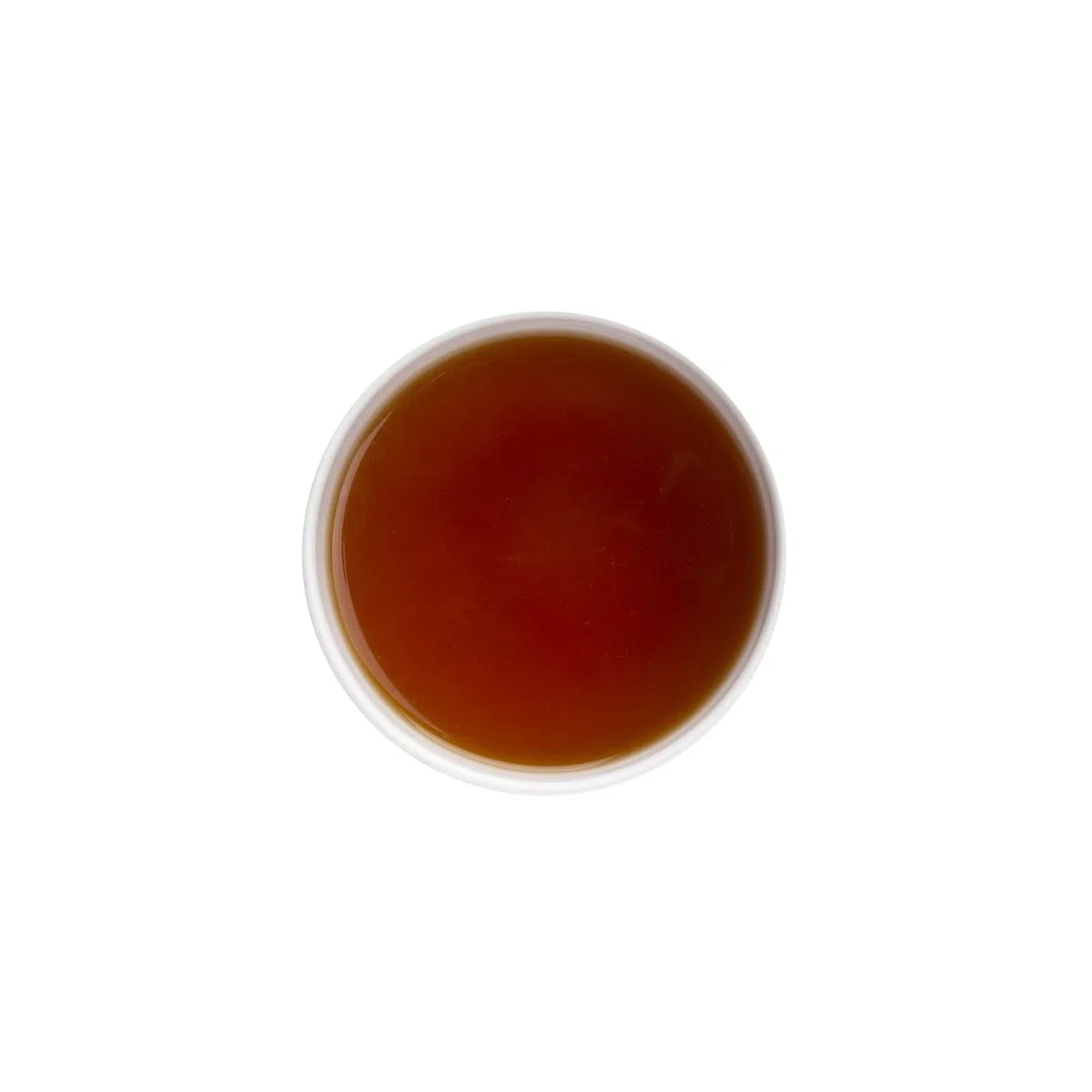 Dammann Frères | Rooibos Aroma Caramello | Infuso di Rooibos, Caramello e Petali di Fiori - 100 Gr | Tè Rosso Sudafrica Sfuso | Rooibos Senza Caffeina Lattina