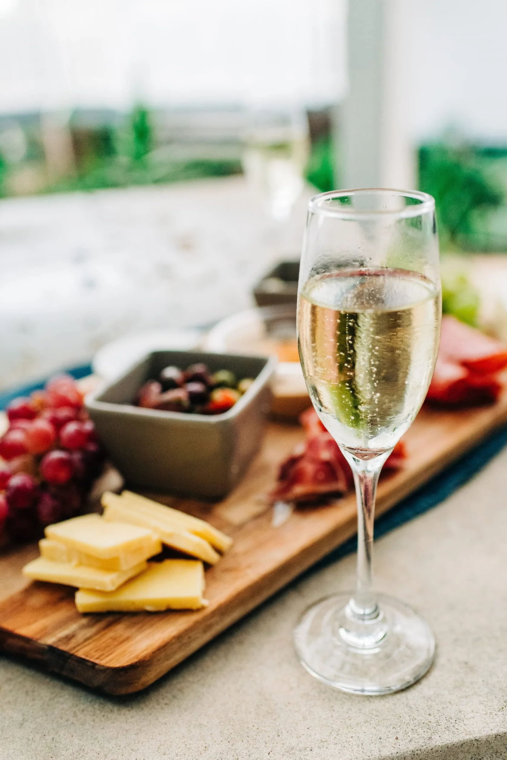 Baron D'Arignac - Bianco Spumante, Blanc de Blancs, Brut (6 x 0,75l)