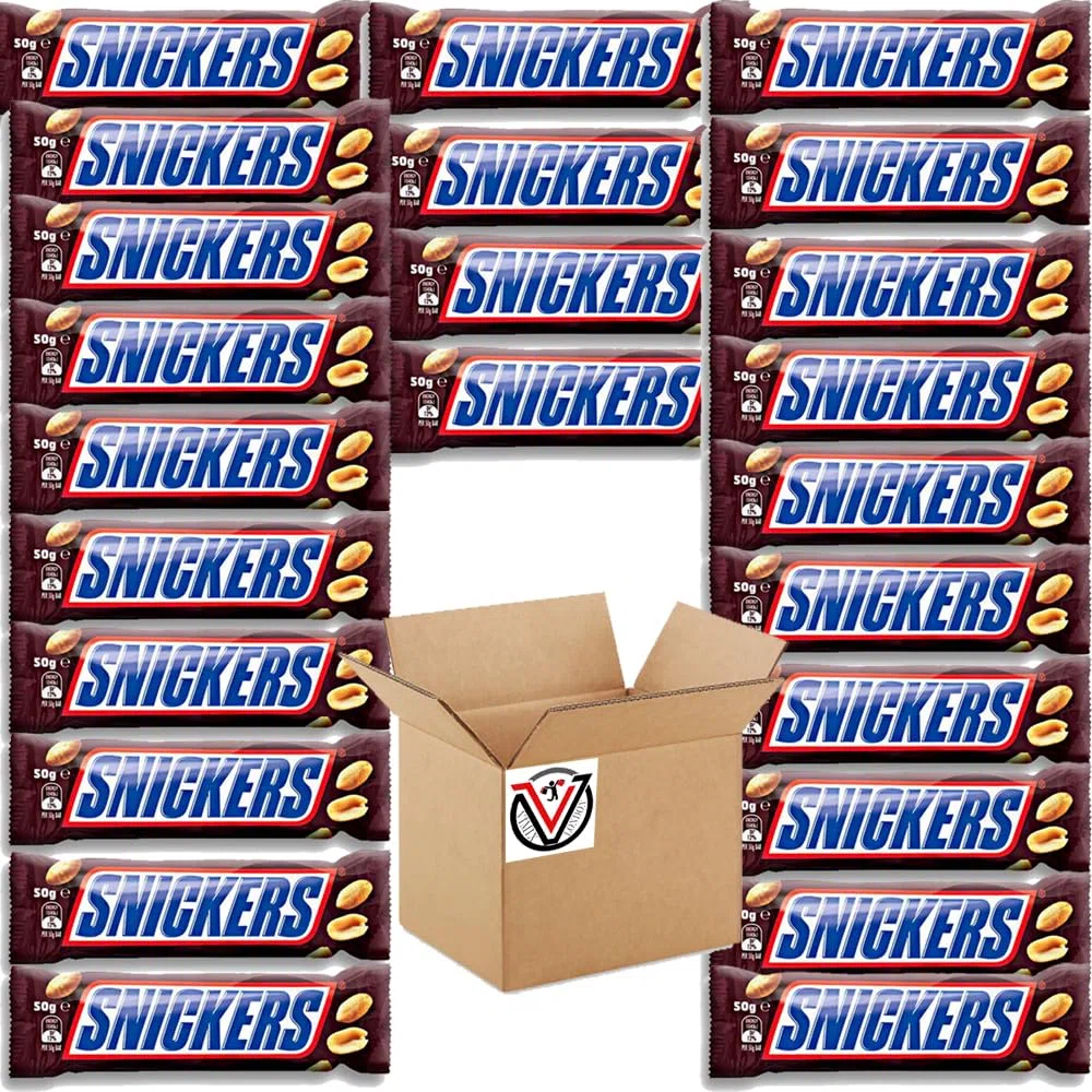SNICKERS pz 24