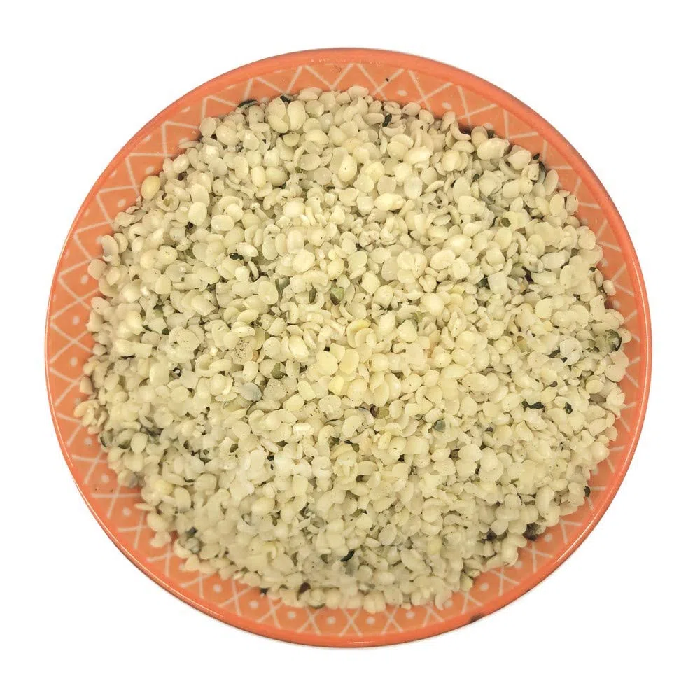 Semi di Canapa - Decorticati - 1 Kg
