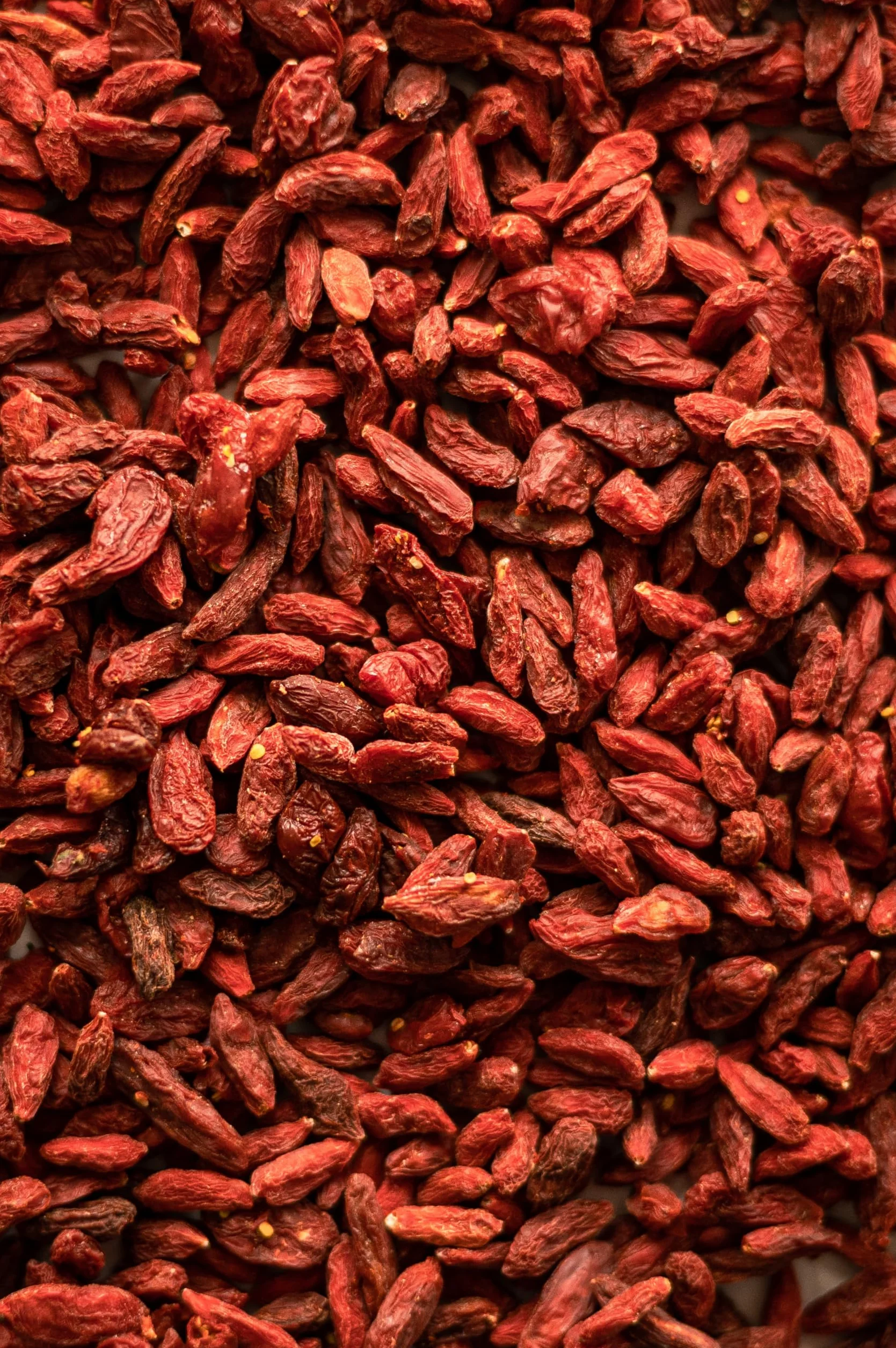 Biojoy Bacche di Goji BIO (1 kg), essiccate e senza zolfo