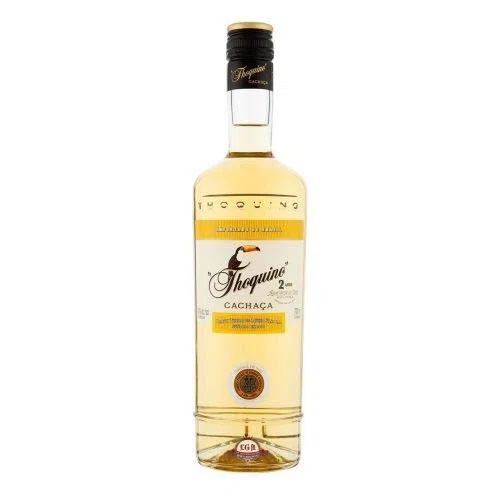 CACHACA THOQUINO GOLD 70 cl